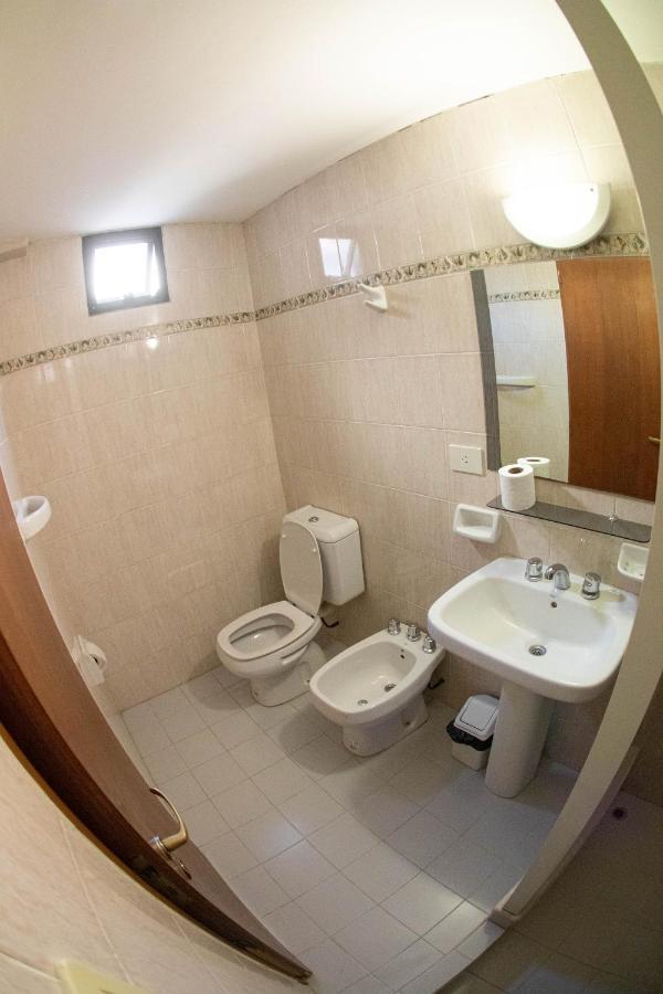 Hotel Provincia Трелью Экстерьер фото