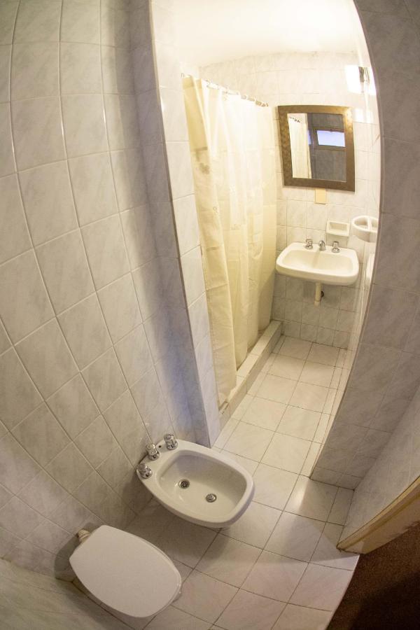 Hotel Provincia Трелью Экстерьер фото