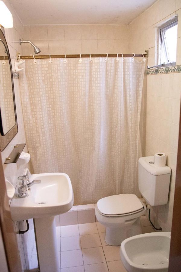 Hotel Provincia Трелью Экстерьер фото