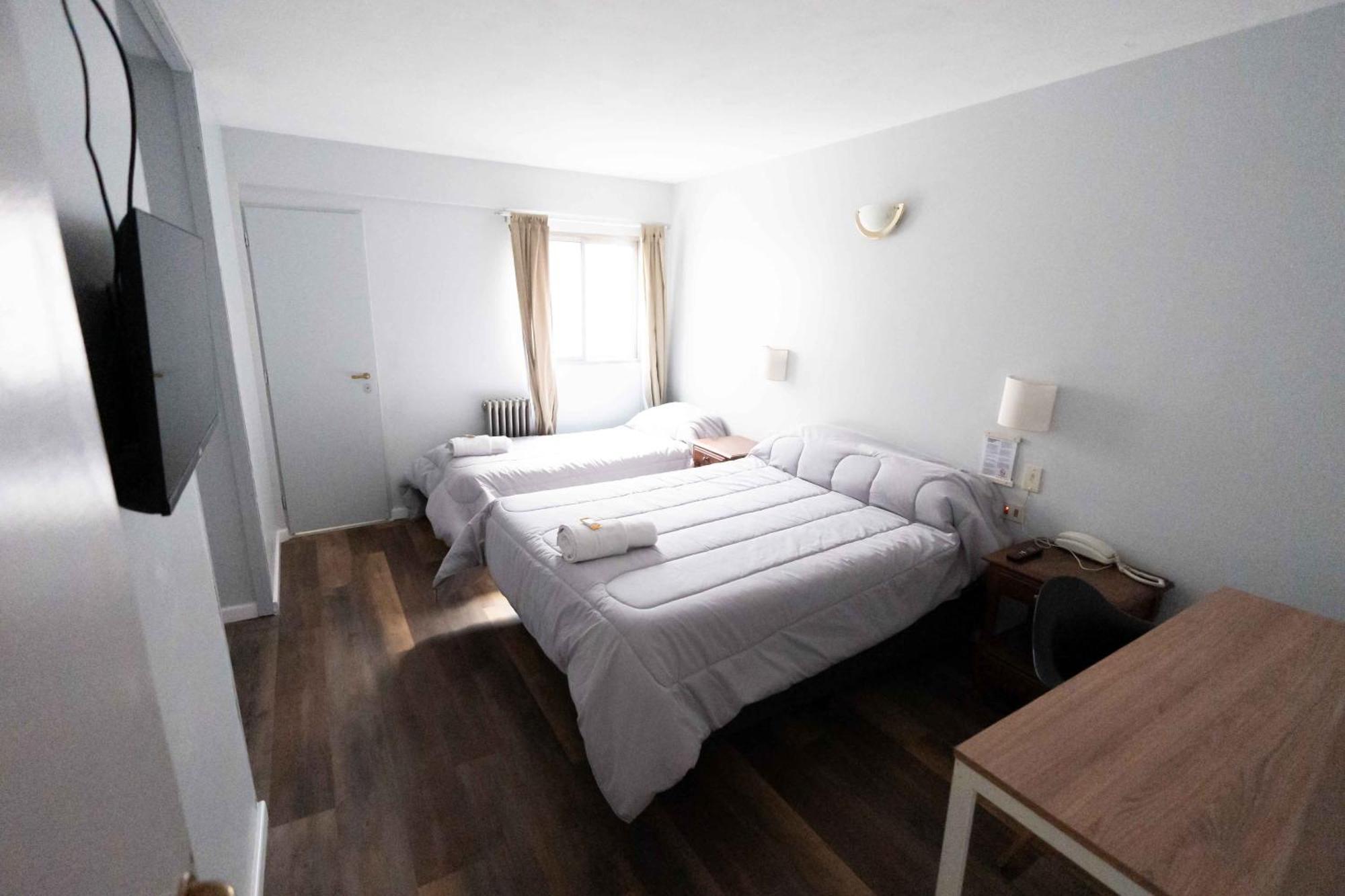 Hotel Provincia Трелью Экстерьер фото