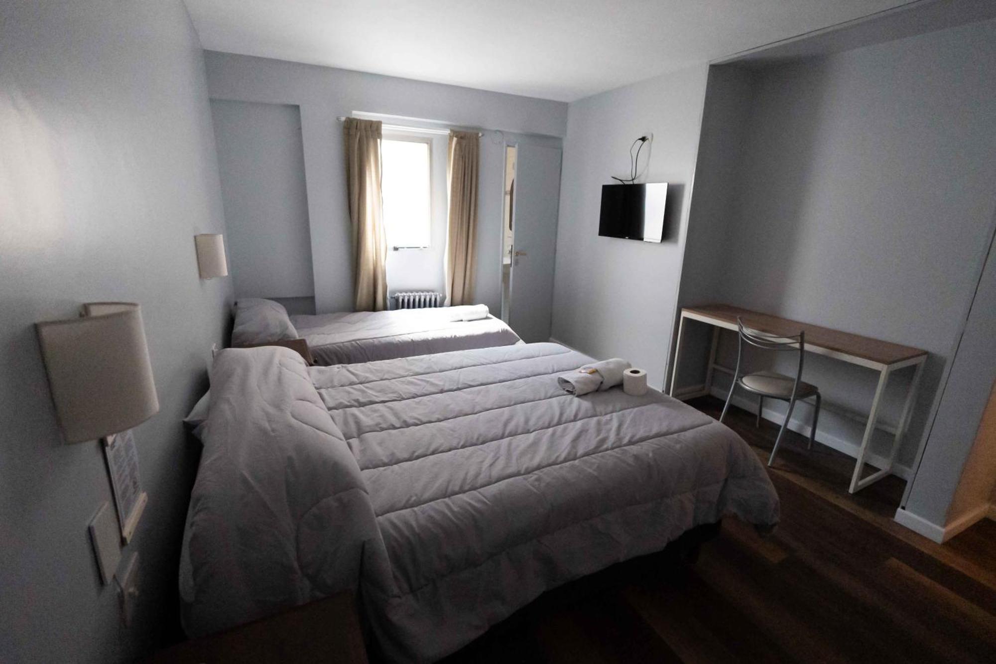 Hotel Provincia Трелью Экстерьер фото