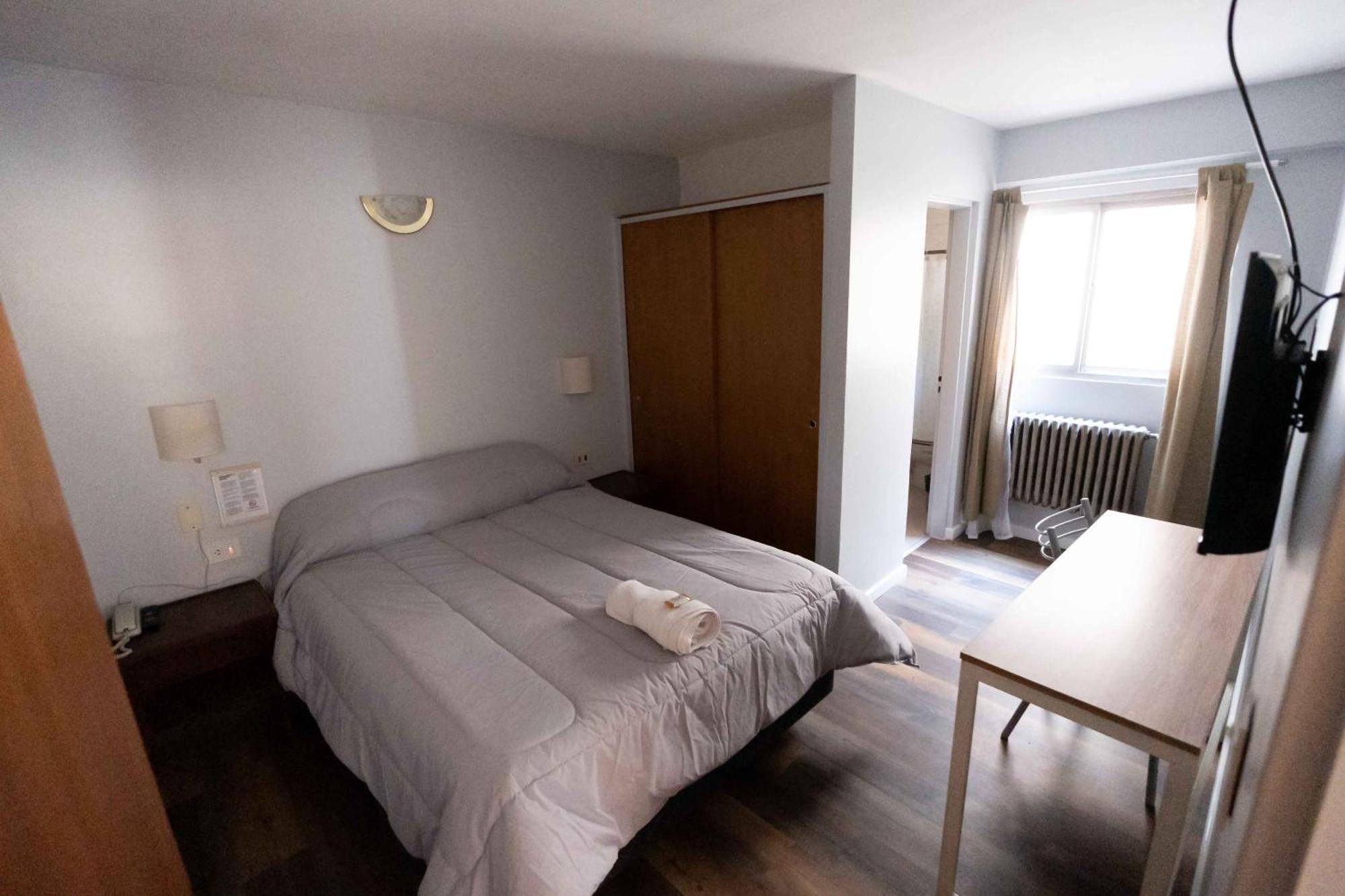 Hotel Provincia Трелью Экстерьер фото