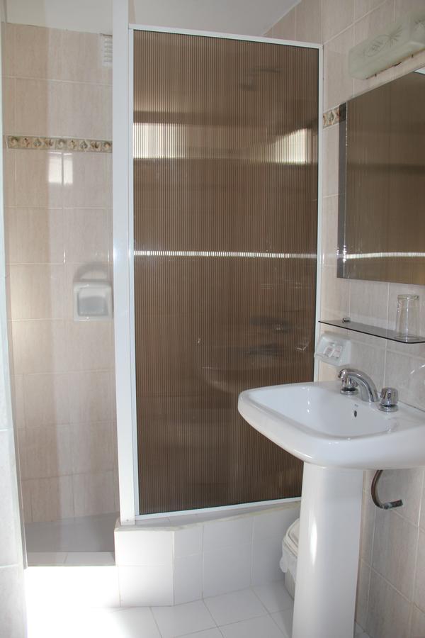 Hotel Provincia Трелью Экстерьер фото